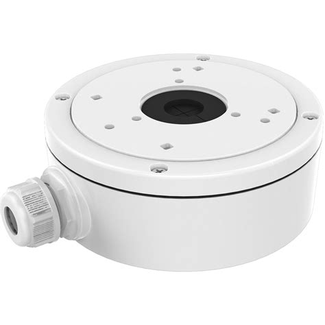 Hikvision CBS Junction Box for Select Dome 